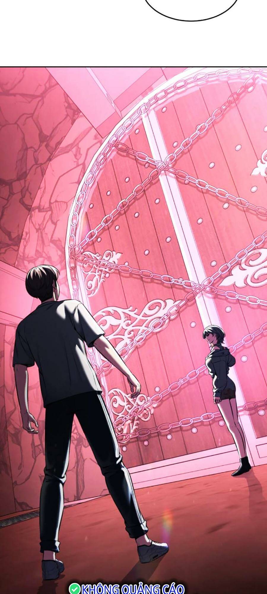 Cậu Bé Của Thần Chết: Chapter 206