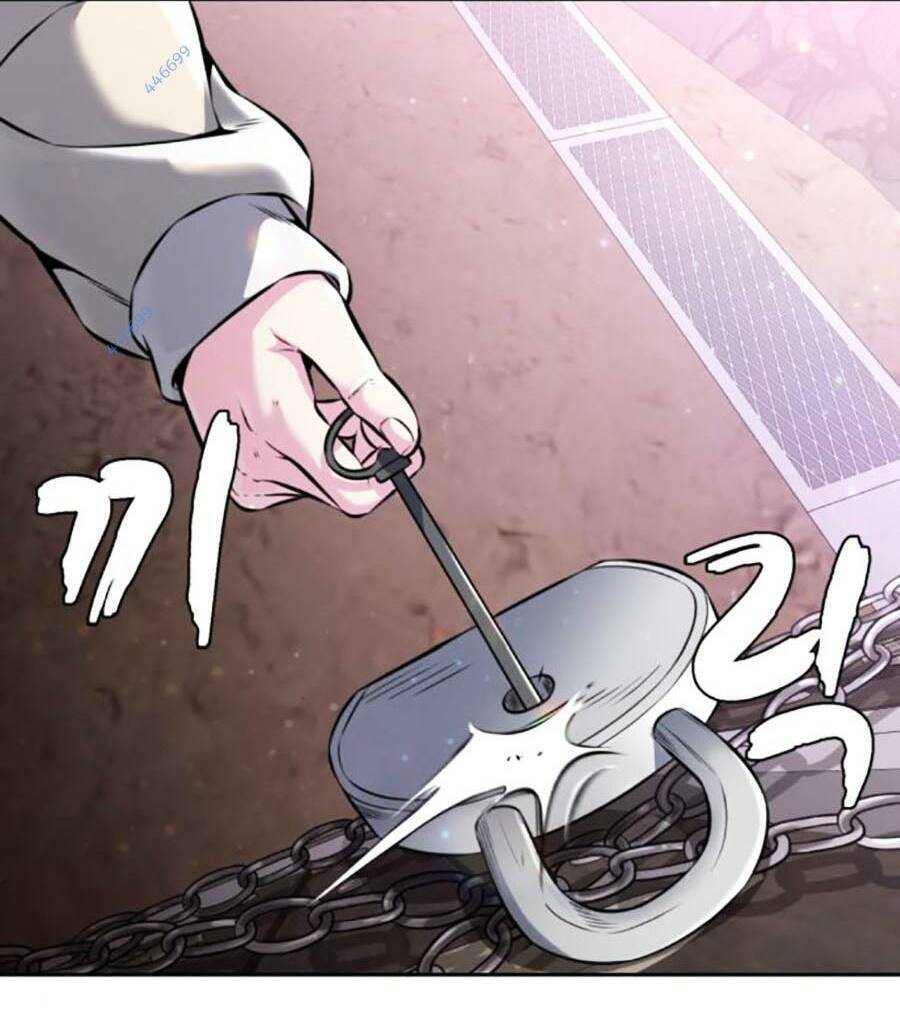 Cậu Bé Của Thần Chết: Chapter 206