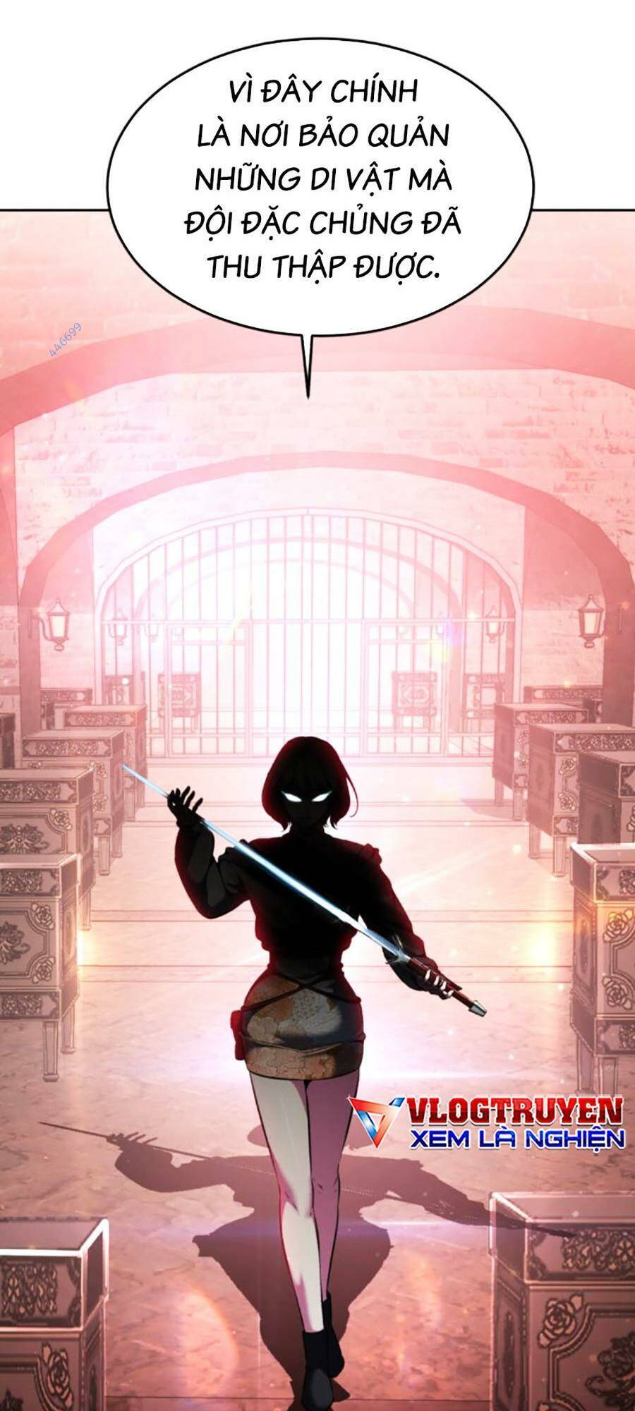 Cậu Bé Của Thần Chết: Chapter 206