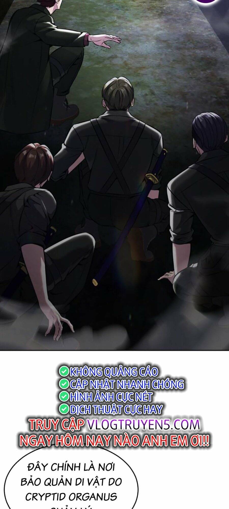 Cậu Bé Của Thần Chết: Chapter 206