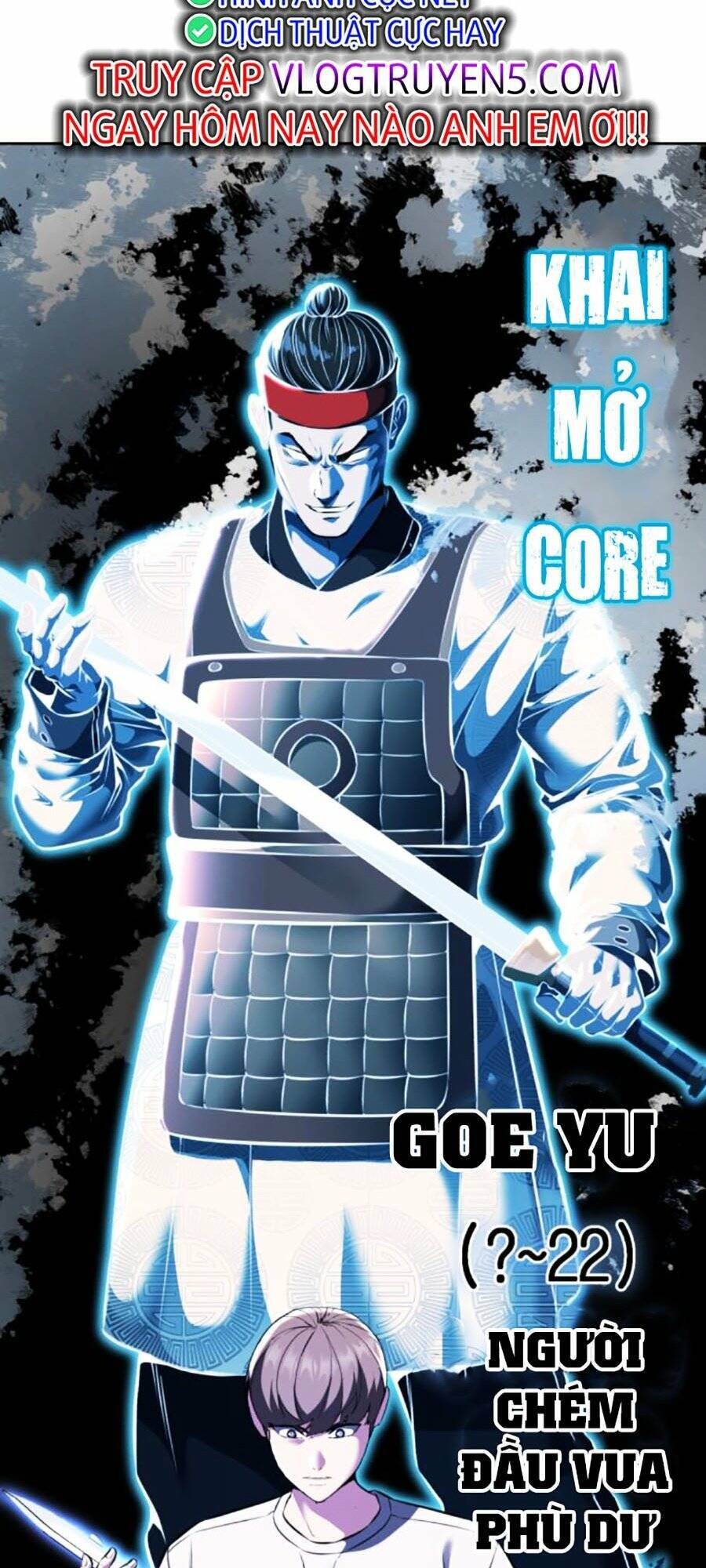 Cậu Bé Của Thần Chết: Chapter 206