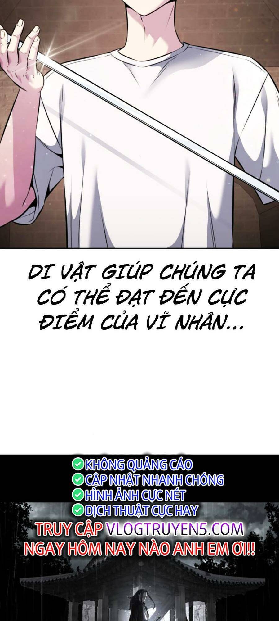 Cậu Bé Của Thần Chết: Chapter 206