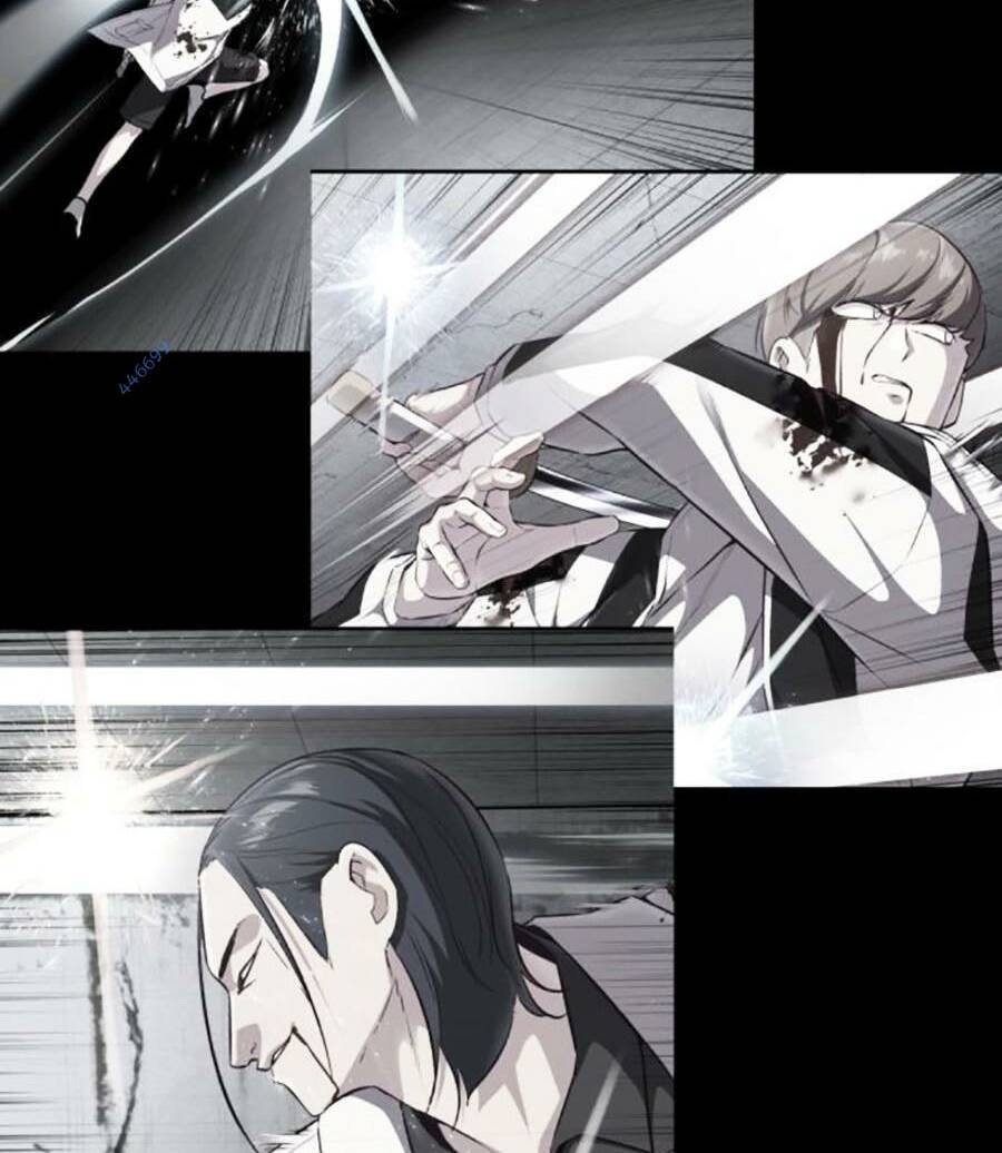 Cậu Bé Của Thần Chết: Chapter 206