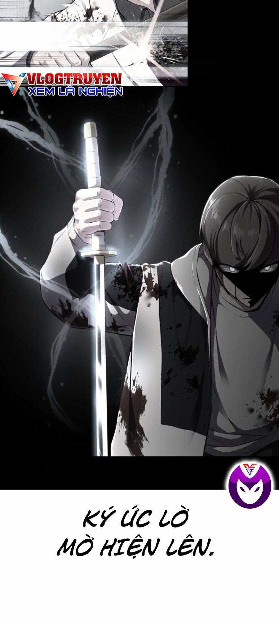 Cậu Bé Của Thần Chết: Chapter 206