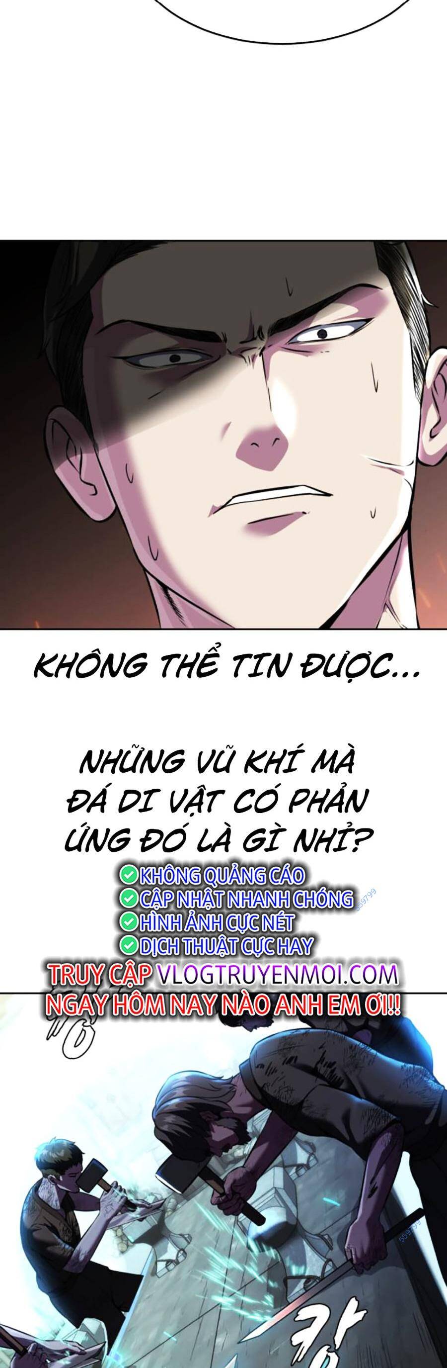 Cậu Bé Của Thần Chết: Chapter 207