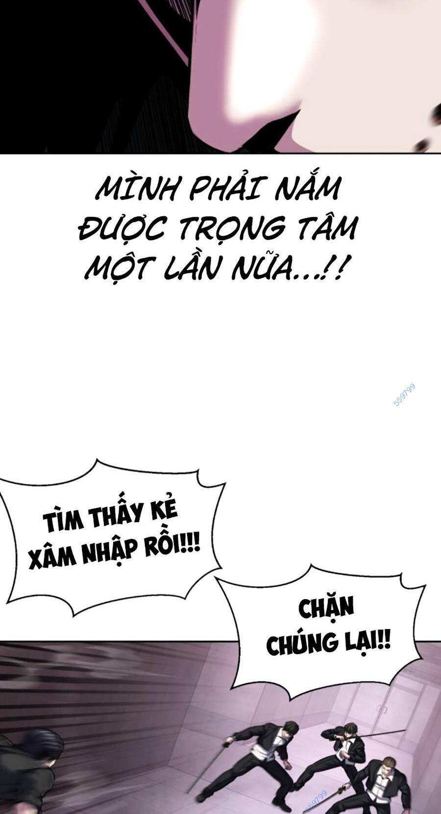 Cậu Bé Của Thần Chết: Chapter 207