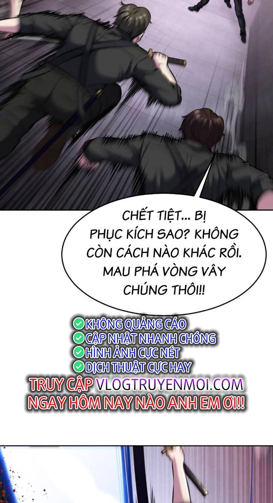 Cậu Bé Của Thần Chết: Chapter 207