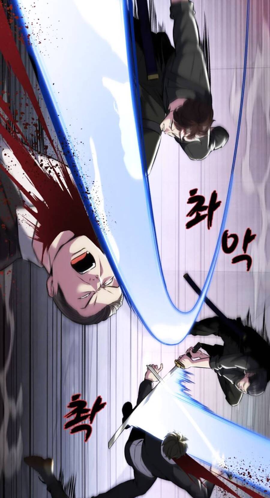 Cậu Bé Của Thần Chết: Chapter 207