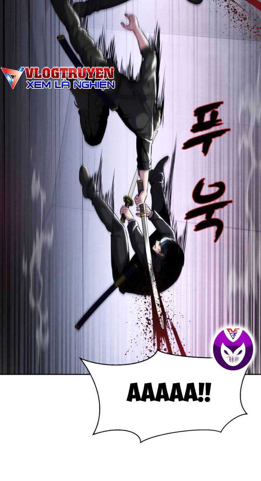 Cậu Bé Của Thần Chết: Chapter 207