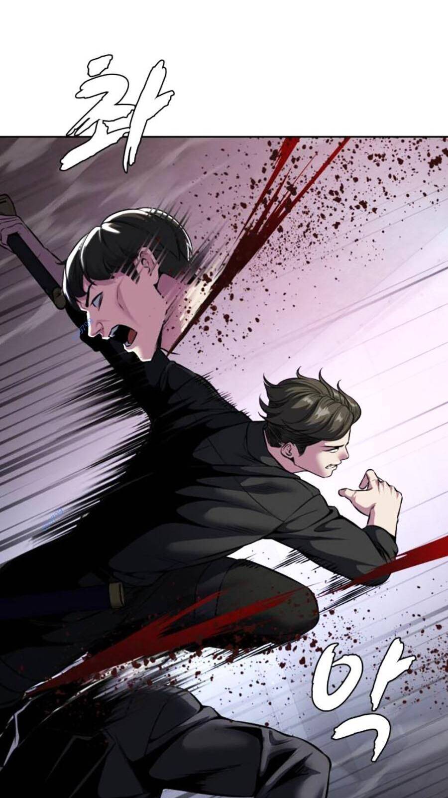 Cậu Bé Của Thần Chết: Chapter 207