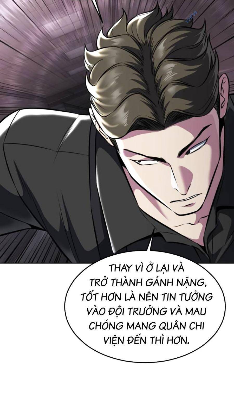 Cậu Bé Của Thần Chết: Chapter 207