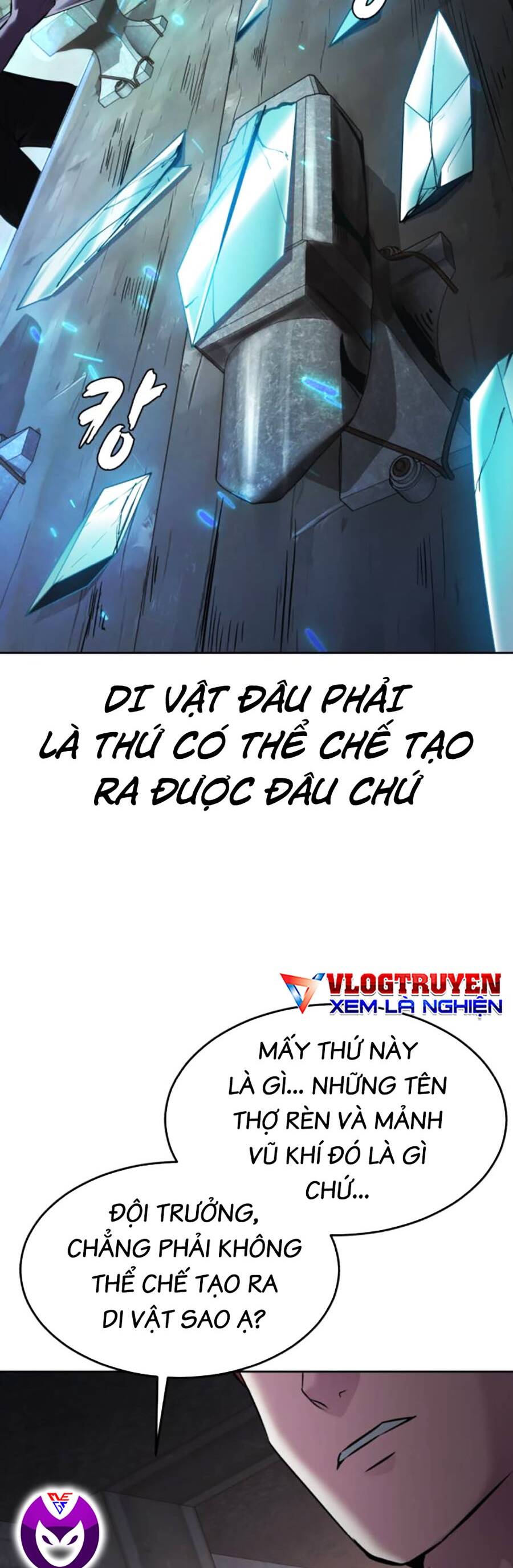 Cậu Bé Của Thần Chết: Chapter 207