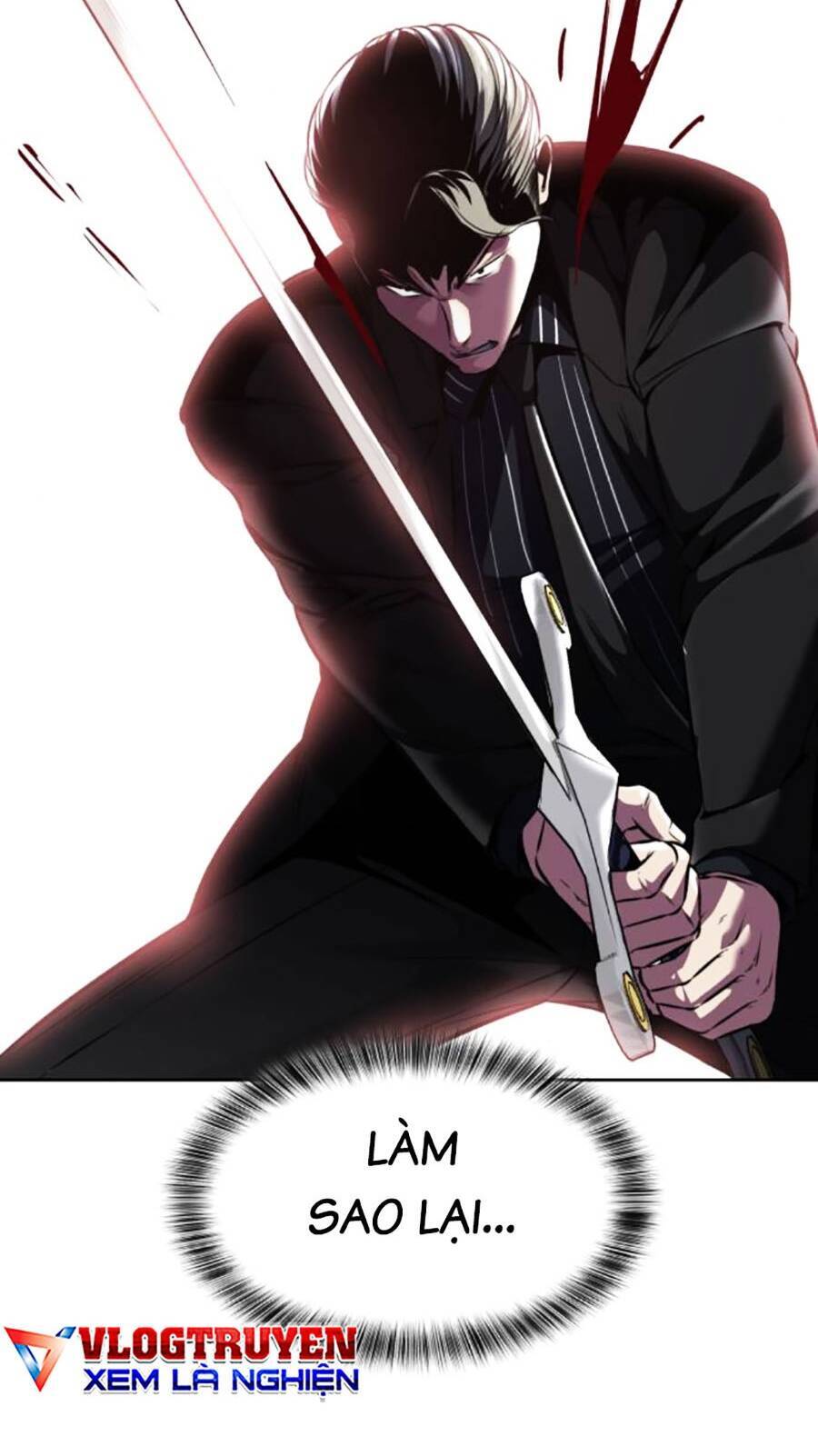 Cậu Bé Của Thần Chết: Chapter 207