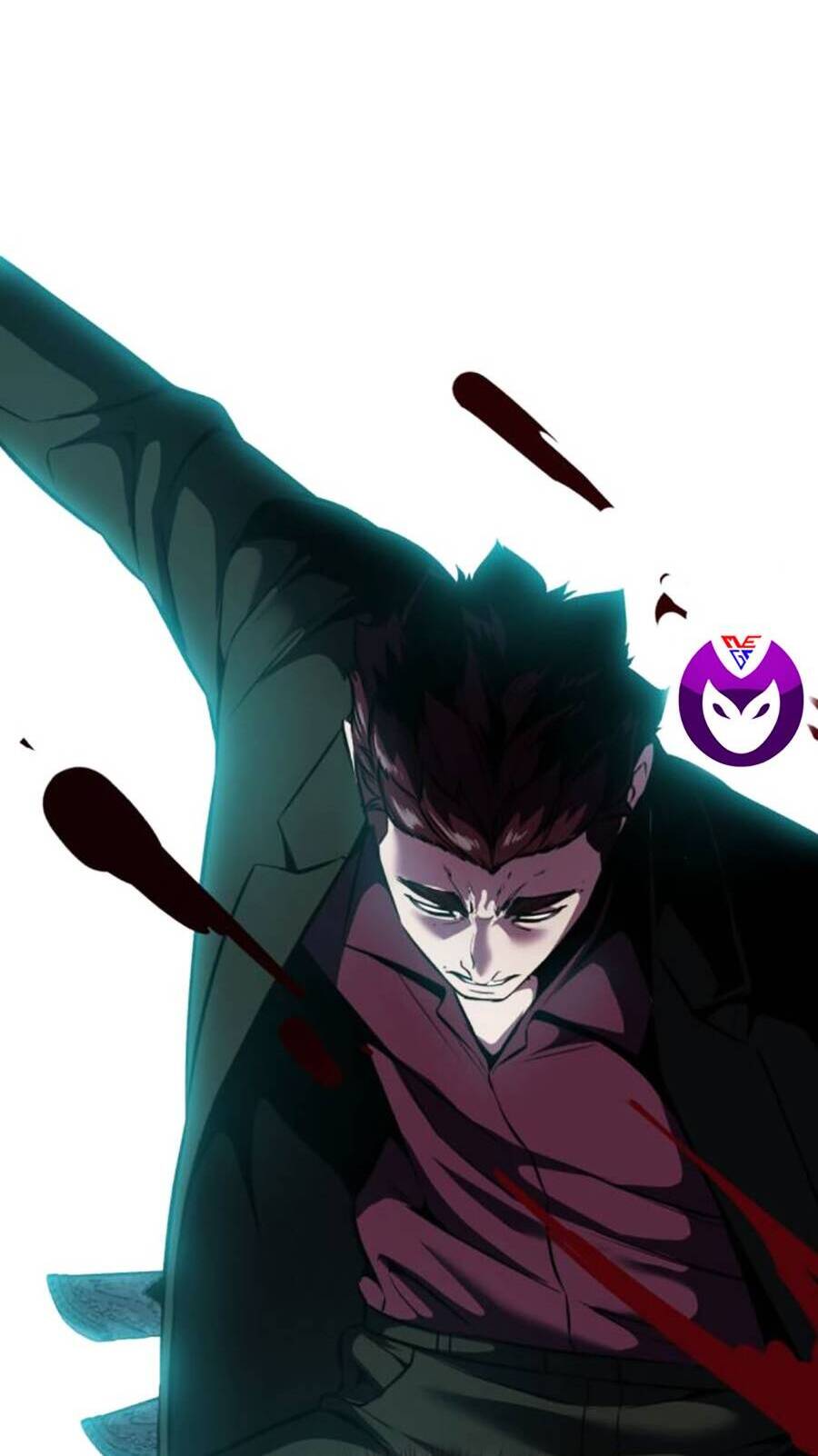 Cậu Bé Của Thần Chết: Chapter 207