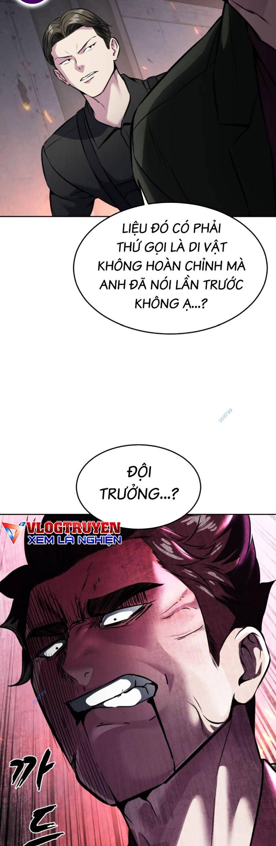 Cậu Bé Của Thần Chết: Chapter 207