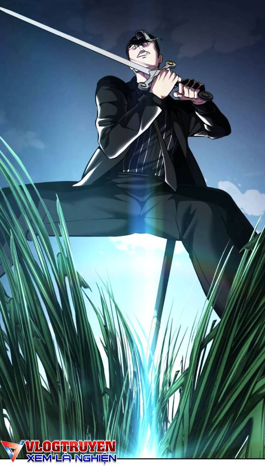 Cậu Bé Của Thần Chết: Chapter 207