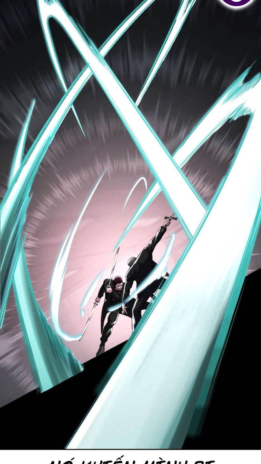 Cậu Bé Của Thần Chết: Chapter 207