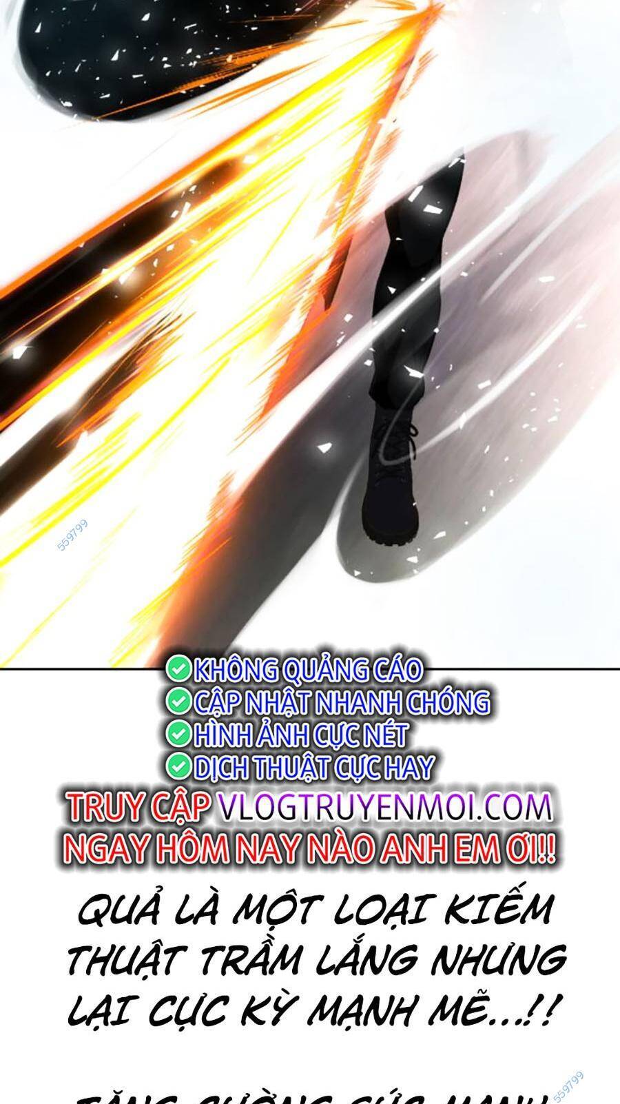 Cậu Bé Của Thần Chết: Chapter 207