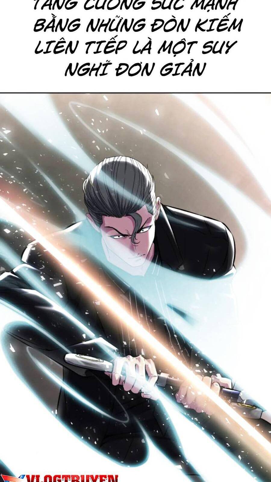 Cậu Bé Của Thần Chết: Chapter 207