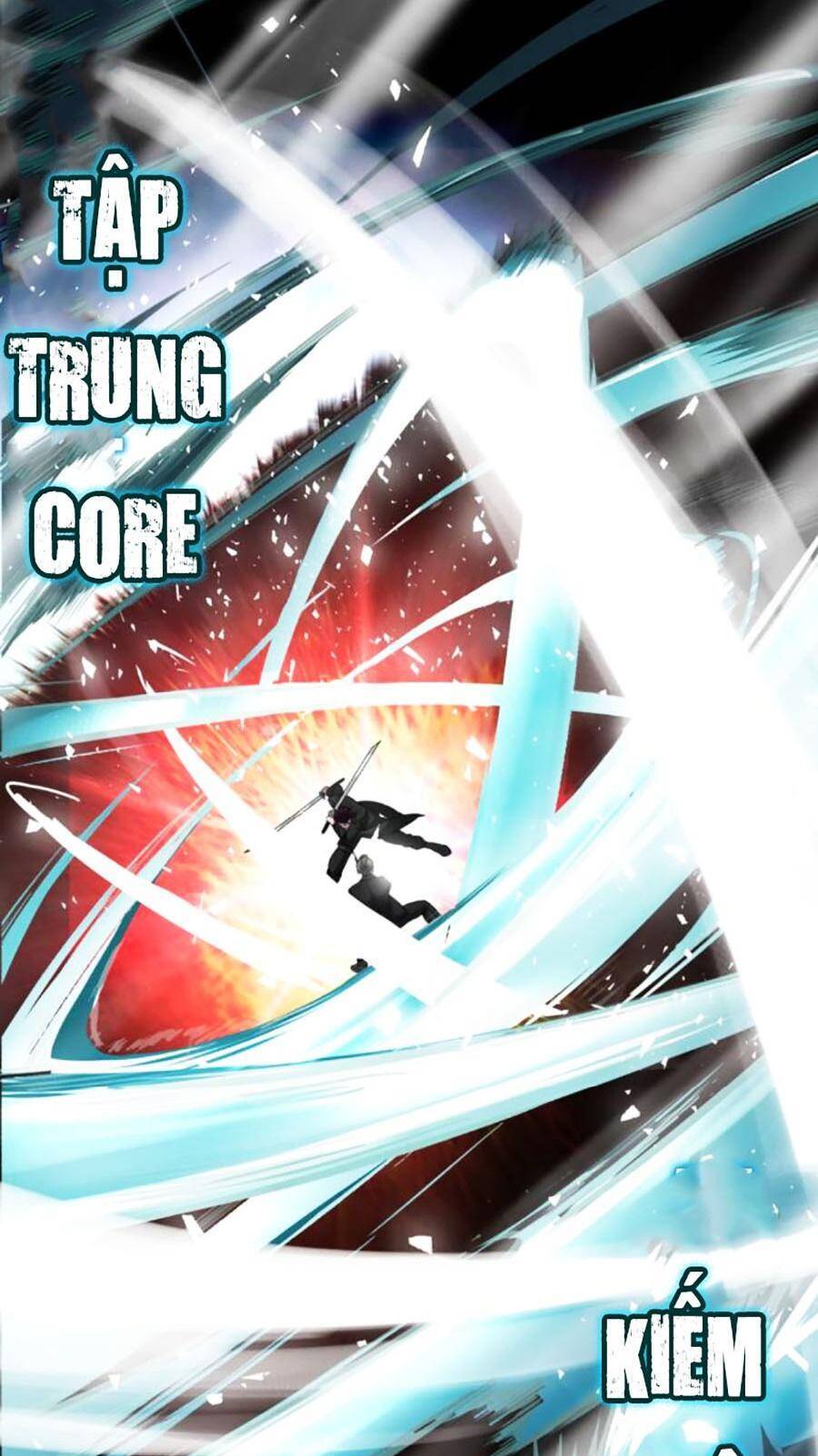 Cậu Bé Của Thần Chết: Chapter 207