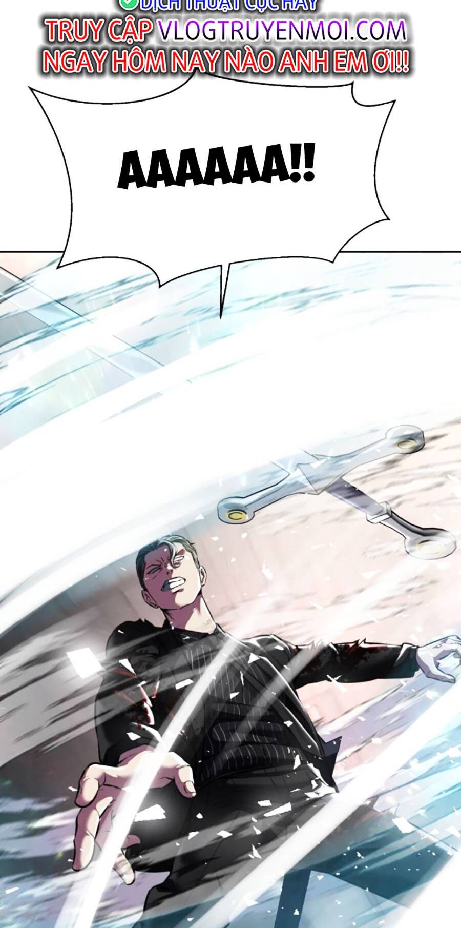 Cậu Bé Của Thần Chết: Chapter 207