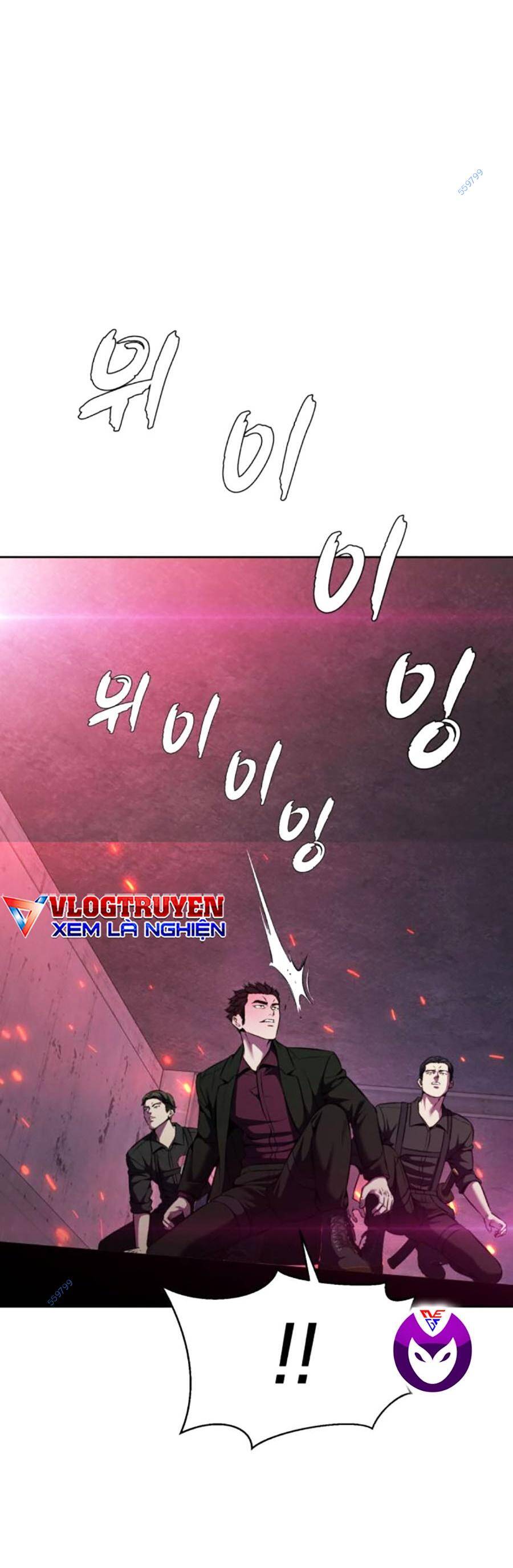 Cậu Bé Của Thần Chết: Chapter 207