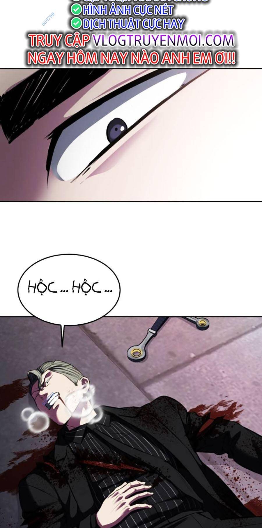 Cậu Bé Của Thần Chết: Chapter 207