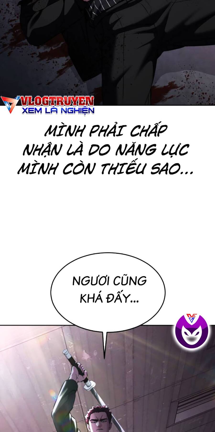 Cậu Bé Của Thần Chết: Chapter 207