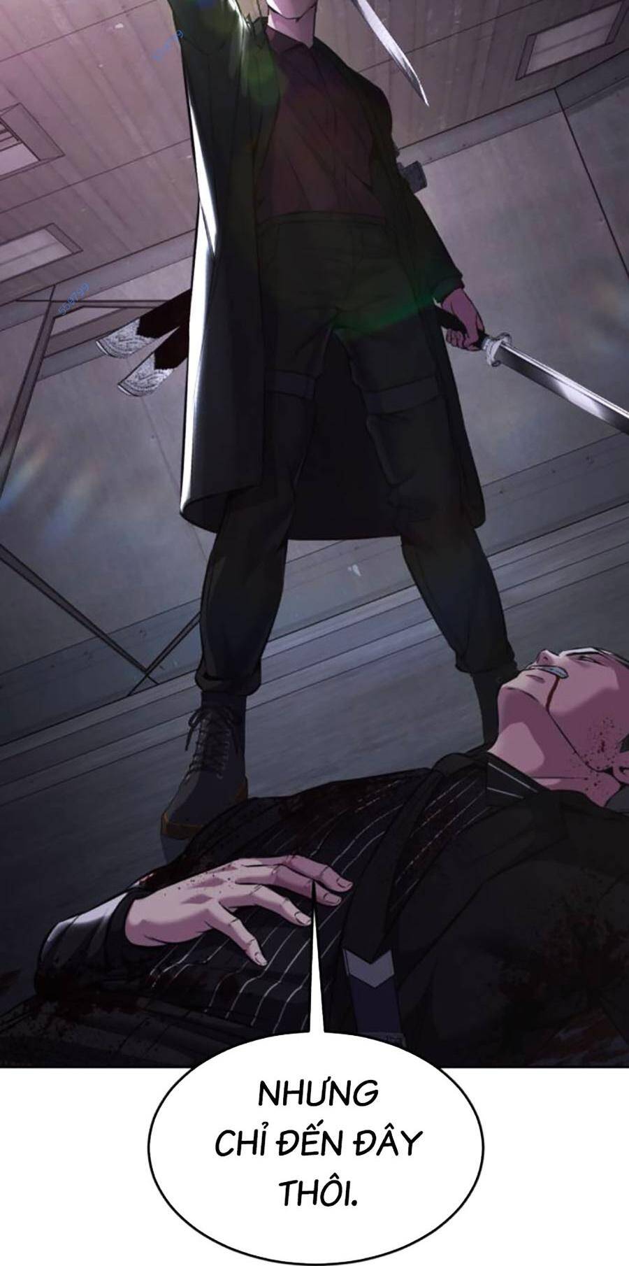 Cậu Bé Của Thần Chết: Chapter 207