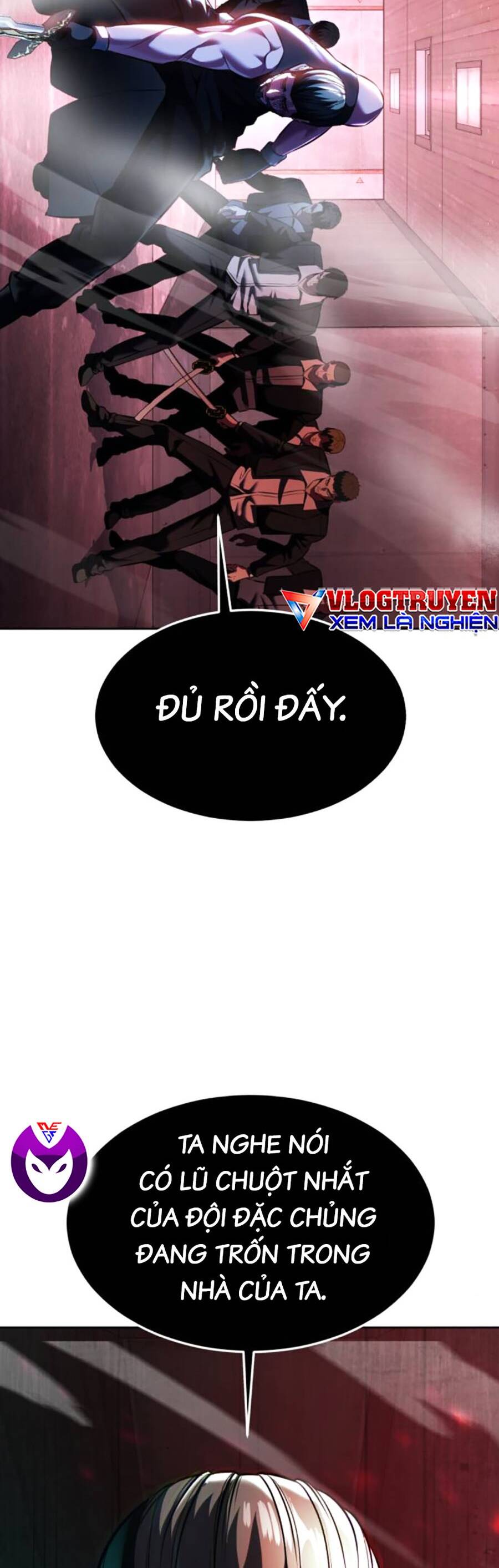 Cậu Bé Của Thần Chết: Chapter 207