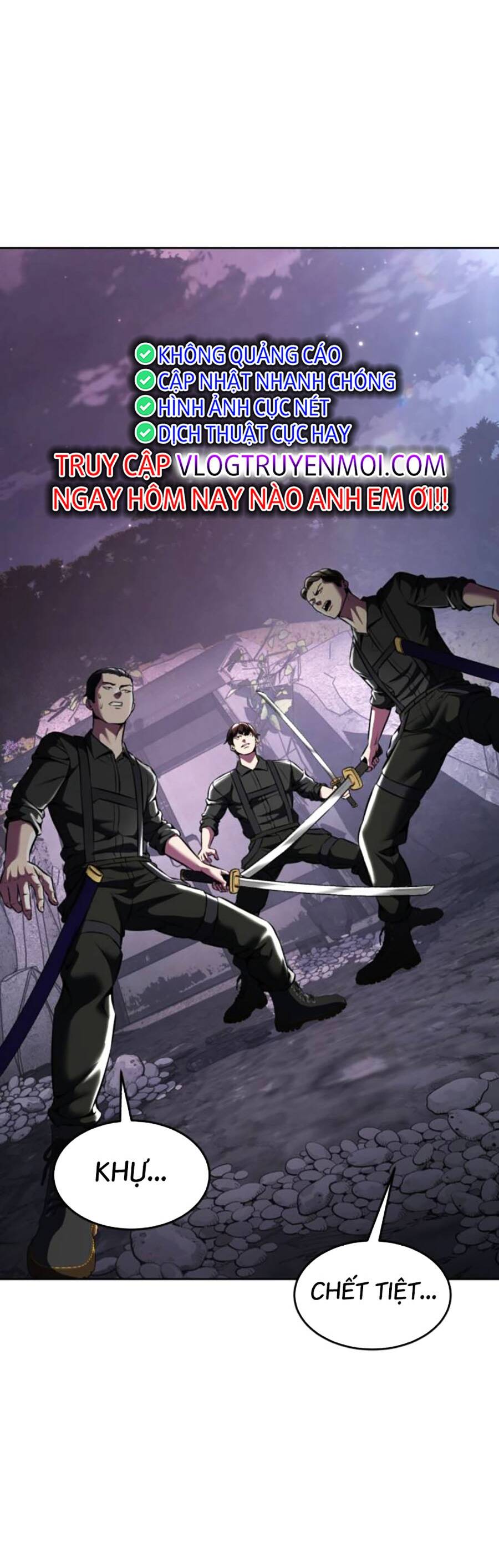 Cậu Bé Của Thần Chết: Chapter 207