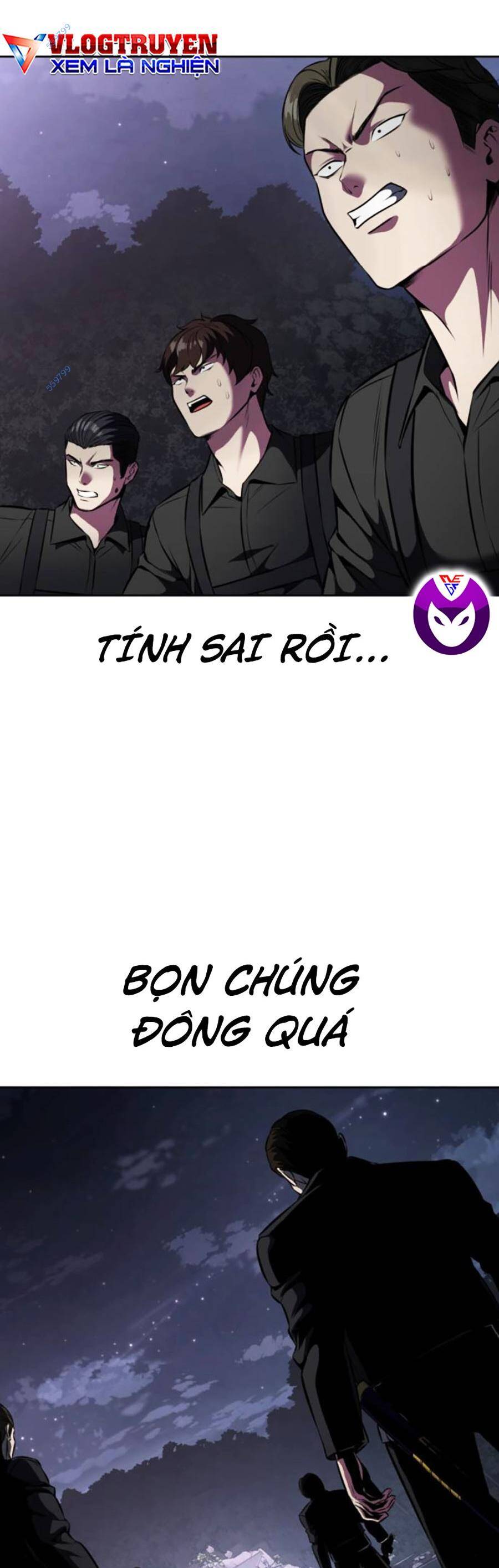 Cậu Bé Của Thần Chết: Chapter 207