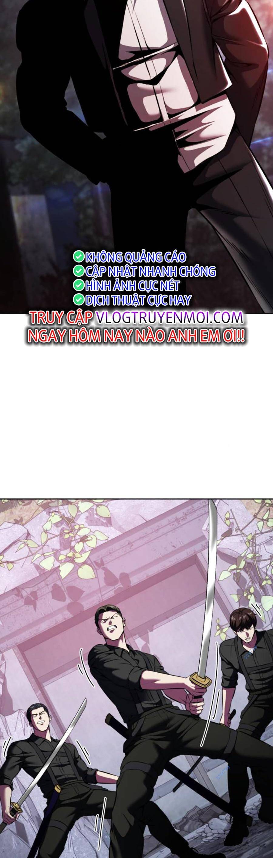 Cậu Bé Của Thần Chết: Chapter 207