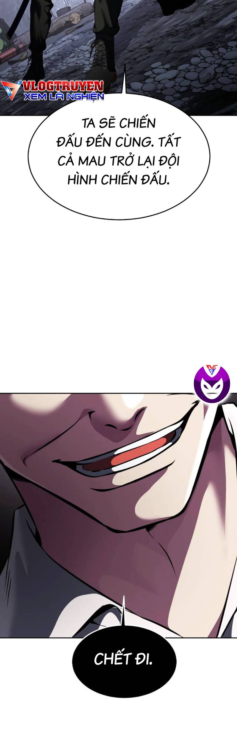 Cậu Bé Của Thần Chết: Chapter 207