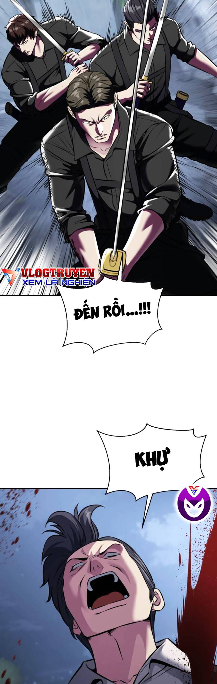 Cậu Bé Của Thần Chết: Chapter 207