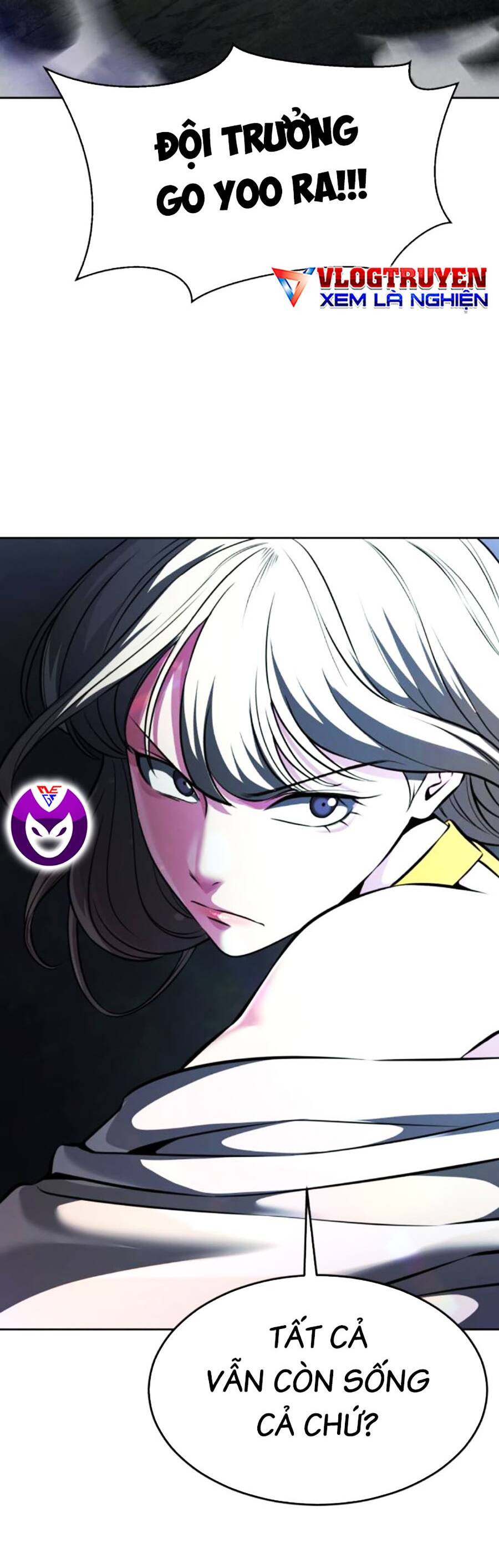 Cậu Bé Của Thần Chết: Chapter 207