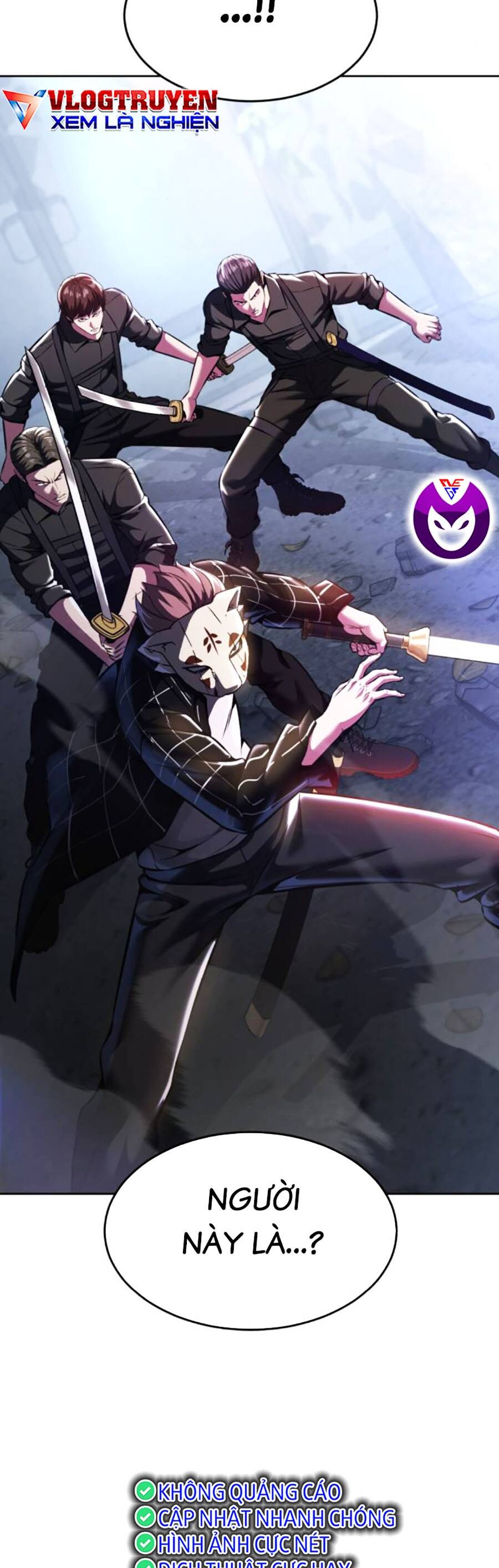 Cậu Bé Của Thần Chết: Chapter 207