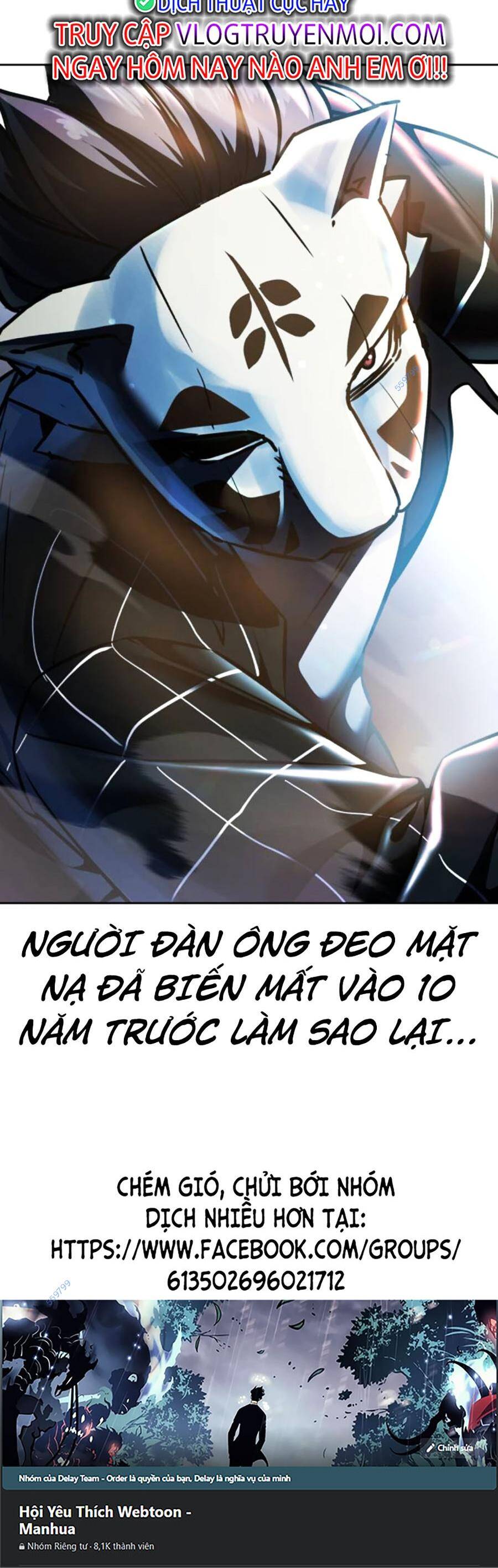 Cậu Bé Của Thần Chết: Chapter 207