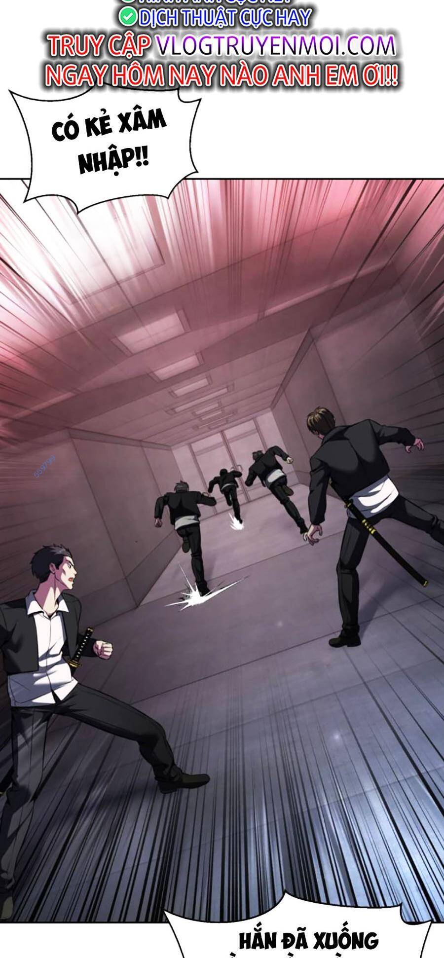 Cậu Bé Của Thần Chết: Chapter 207