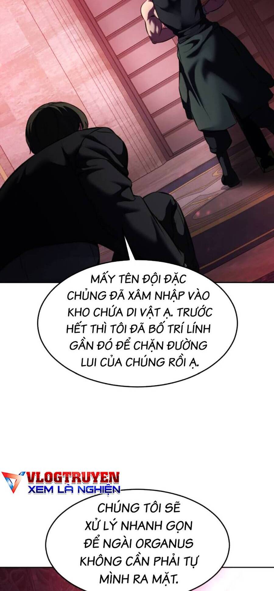 Cậu Bé Của Thần Chết: Chapter 207