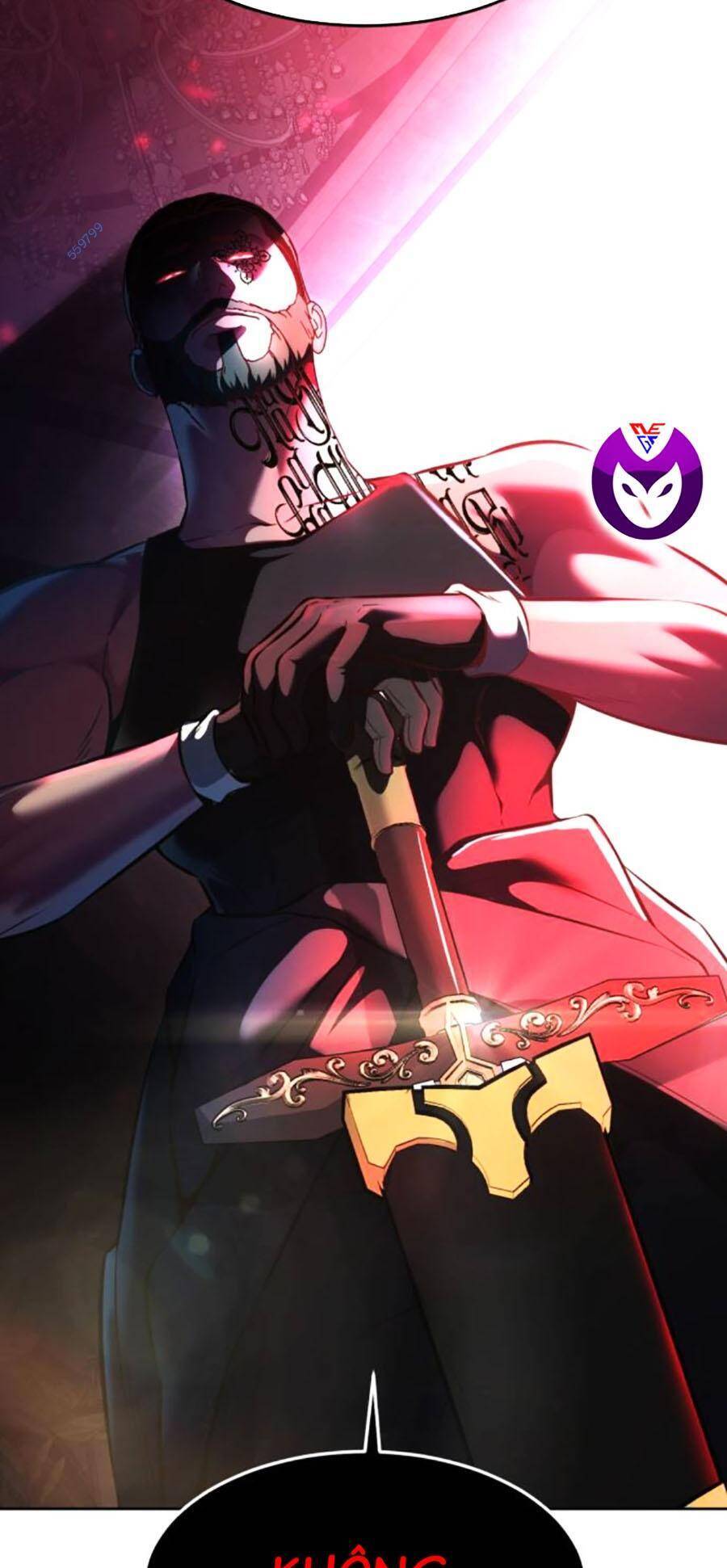 Cậu Bé Của Thần Chết: Chapter 207