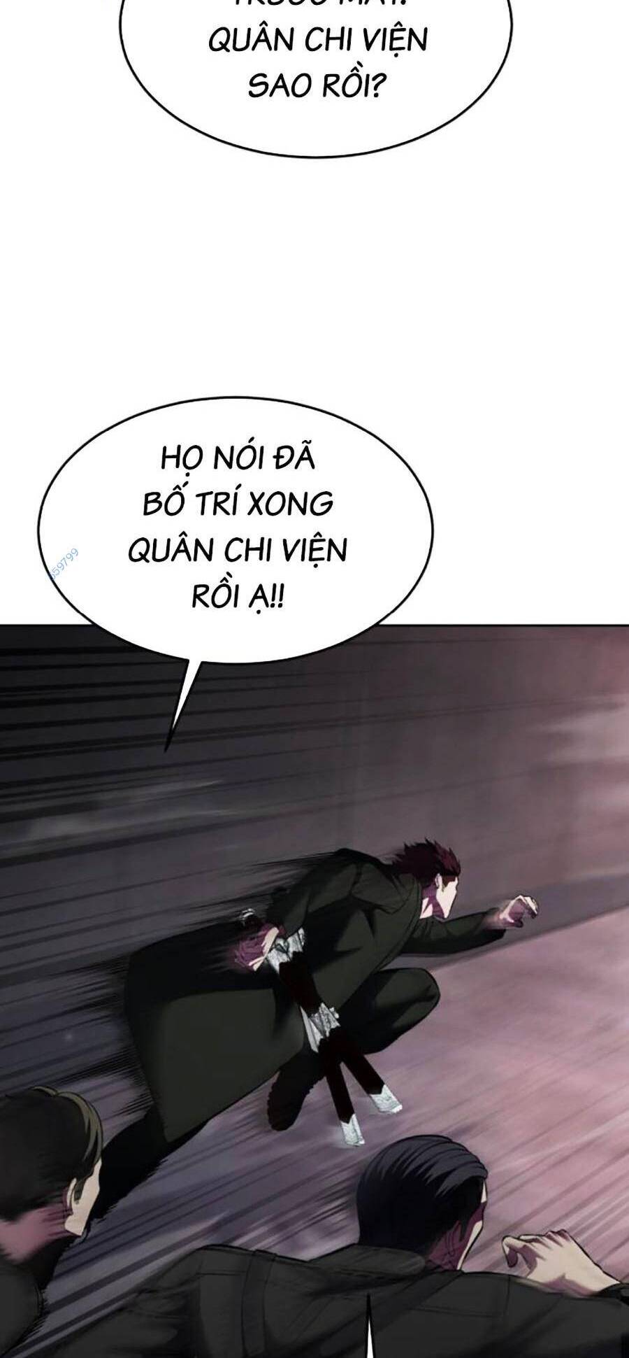 Cậu Bé Của Thần Chết: Chapter 207