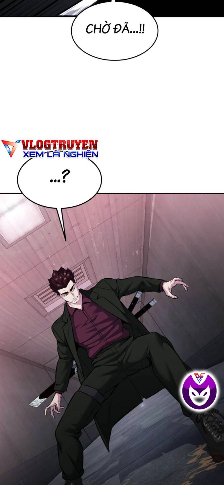 Cậu Bé Của Thần Chết: Chapter 207