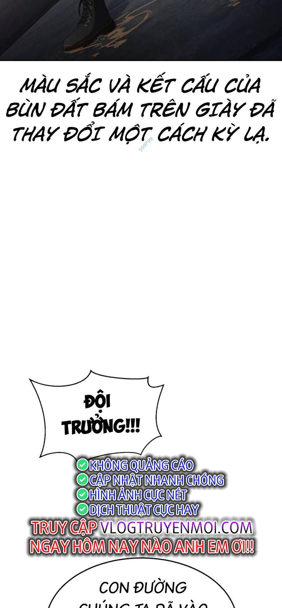 Cậu Bé Của Thần Chết: Chapter 207