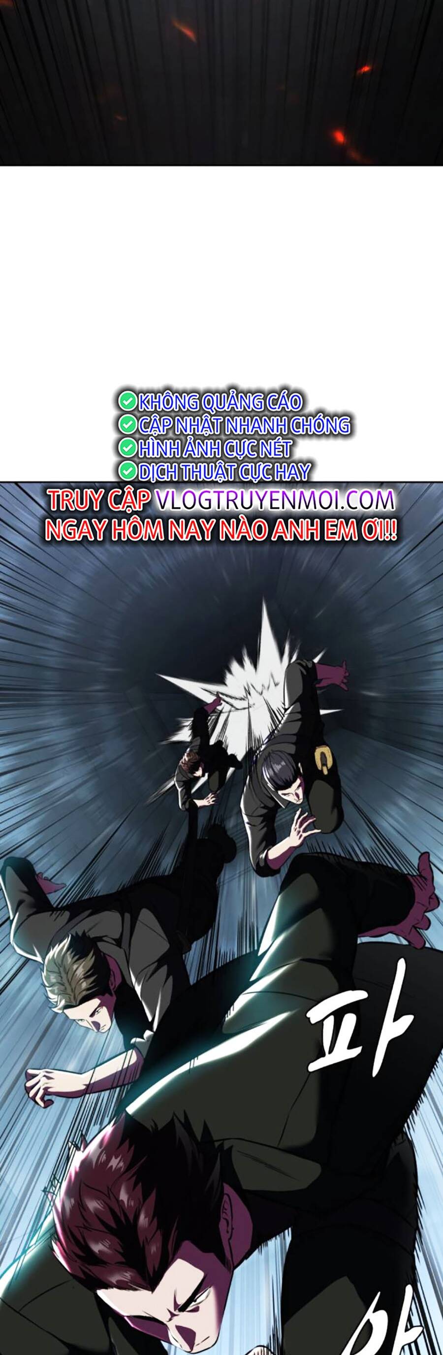 Cậu Bé Của Thần Chết: Chapter 207