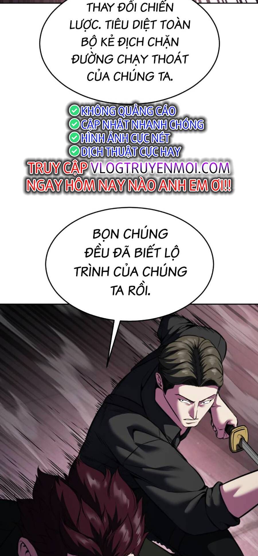 Cậu Bé Của Thần Chết: Chapter 207