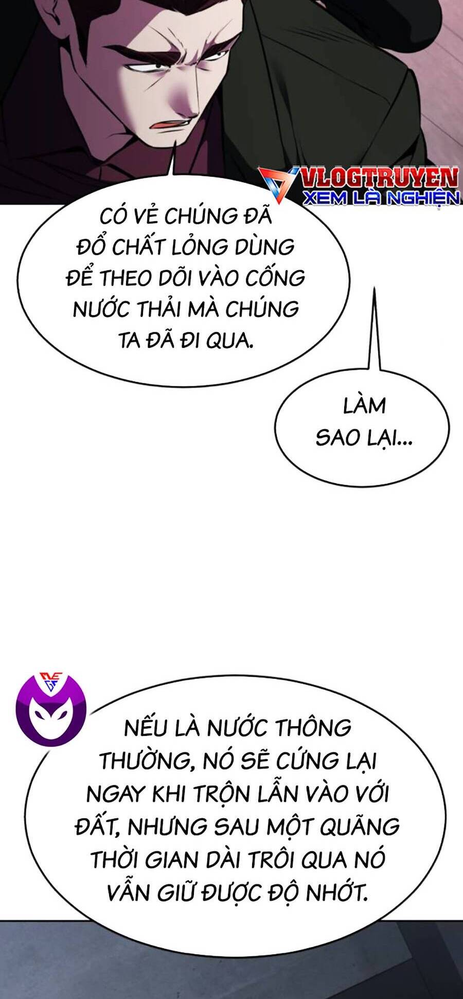 Cậu Bé Của Thần Chết: Chapter 207