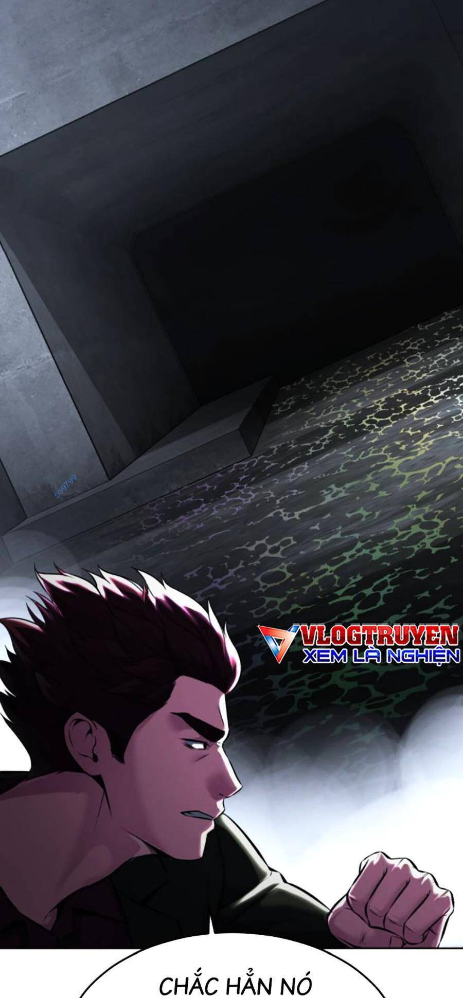 Cậu Bé Của Thần Chết: Chapter 207