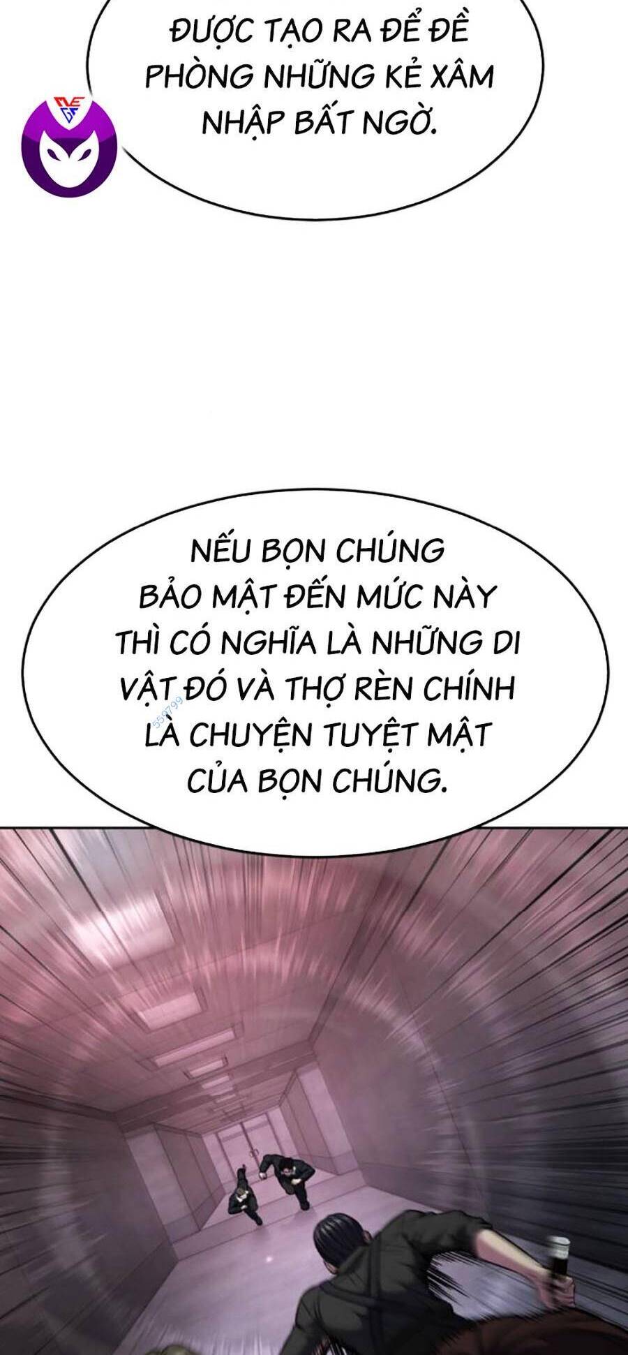 Cậu Bé Của Thần Chết: Chapter 207