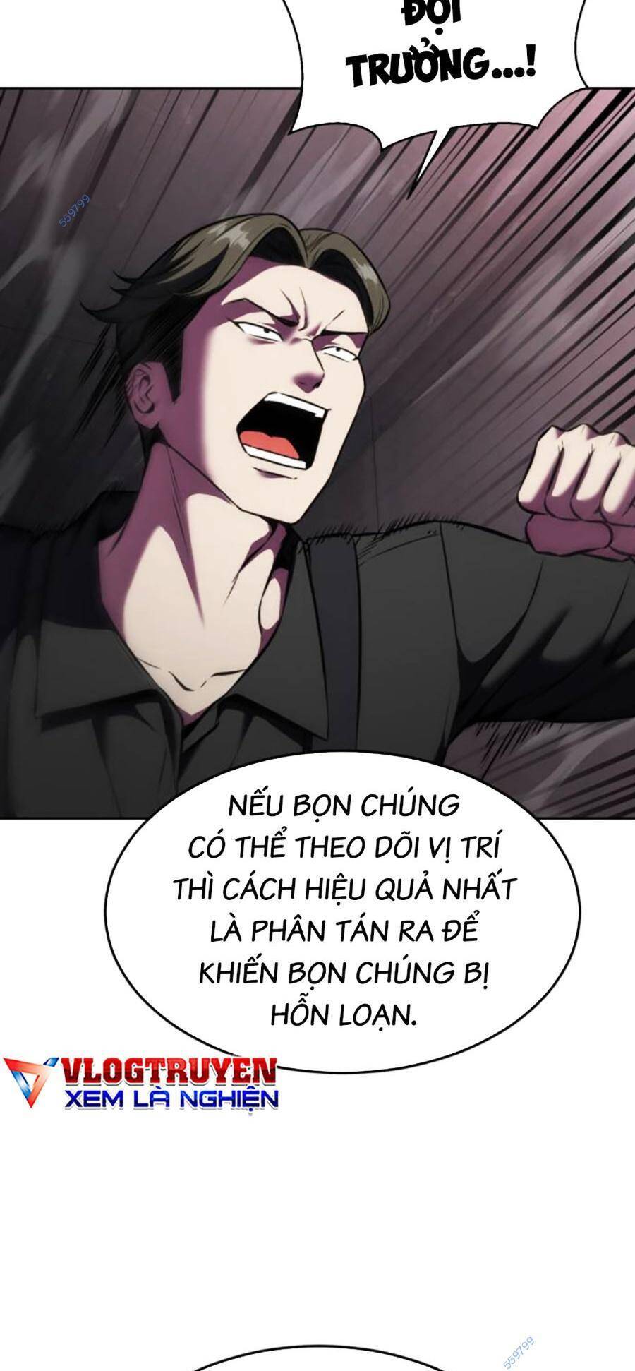 Cậu Bé Của Thần Chết: Chapter 207